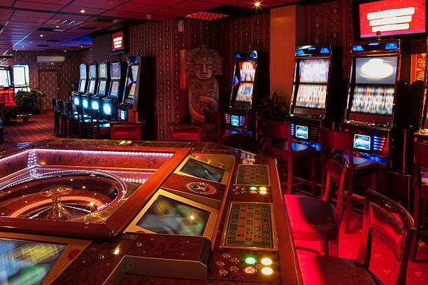 glora133 slot Wayang Legend Slots